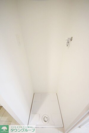 プライムブリス門前仲町の物件内観写真